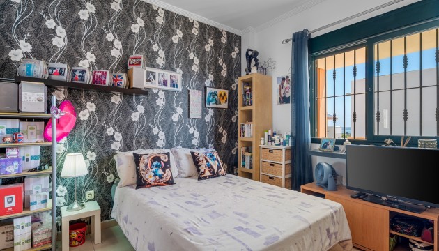 Odsprzedaż - Detached Villa - Ciudad Quesada