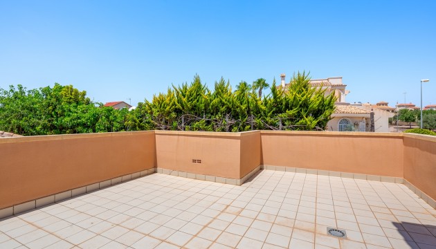 Odsprzedaż - Detached Villa - Ciudad Quesada