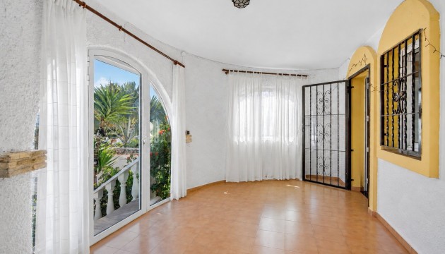 Herverkoop - Detached Villa - Gran Alacant