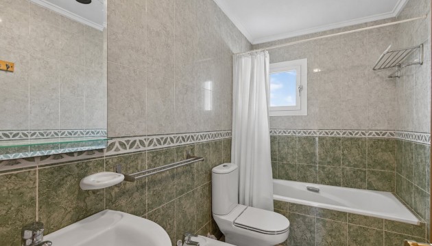 Herverkoop - Detached Villa - Gran Alacant