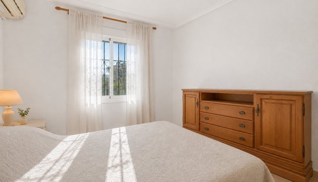 Herverkoop - Detached Villa - Gran Alacant