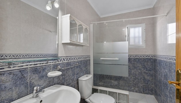 Herverkoop - Detached Villa - Gran Alacant