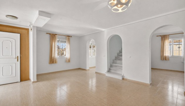 Herverkoop - Detached Villa - Gran Alacant