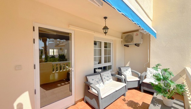 Resale - Townhouse - Orihuela Costa - Las Ramblas