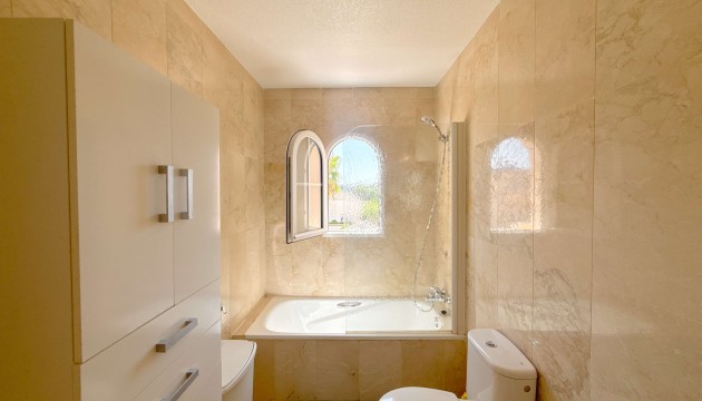 Resale - Townhouse - Orihuela Costa - Las Ramblas