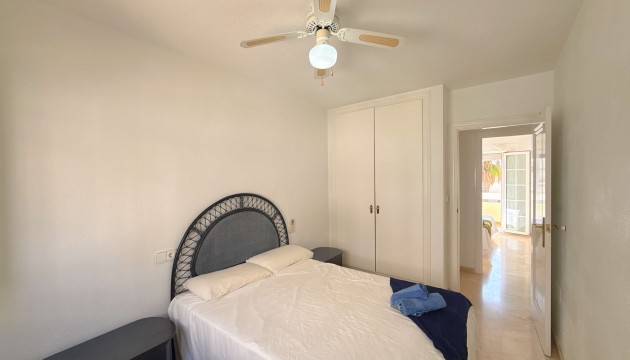 Resale - Townhouse - Orihuela Costa - Las Ramblas