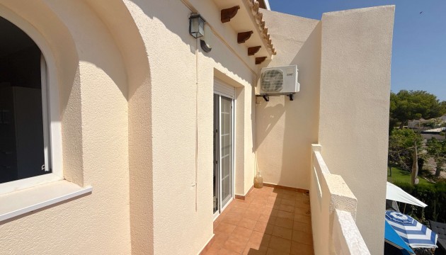 Resale - Townhouse - Orihuela Costa - Las Ramblas