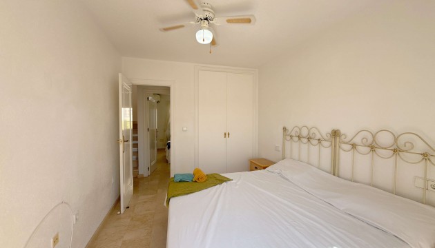 Resale - Townhouse - Orihuela Costa - Las Ramblas