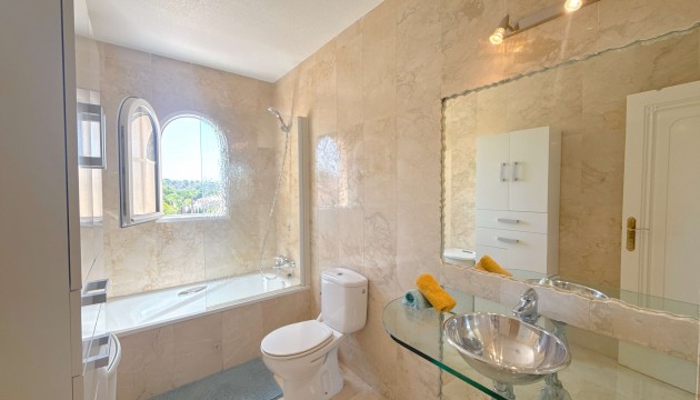 Resale - Townhouse - Orihuela Costa - Las Ramblas