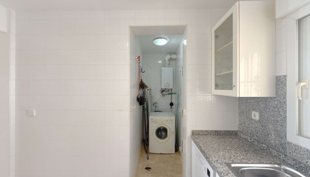 Resale - Townhouse - Orihuela Costa - Las Ramblas