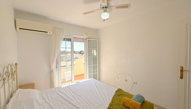 Resale - Townhouse - Orihuela Costa - Las Ramblas