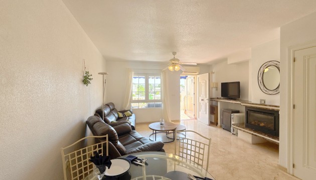 Resale - Townhouse - Orihuela Costa - Las Ramblas