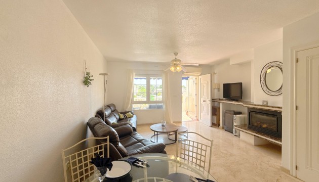 Resale - Townhouse - Orihuela Costa - Las Ramblas