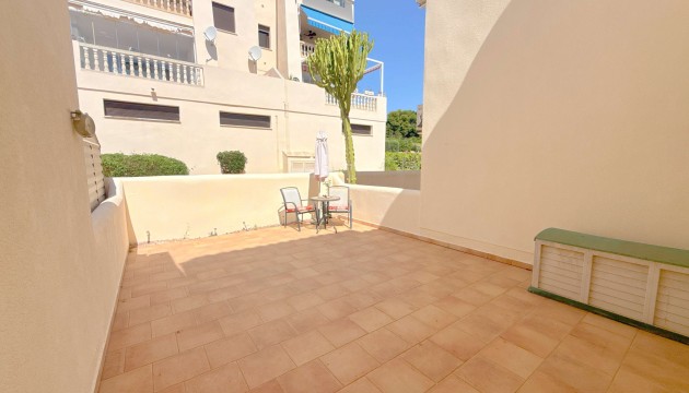 Resale - Townhouse - Orihuela Costa - Las Ramblas