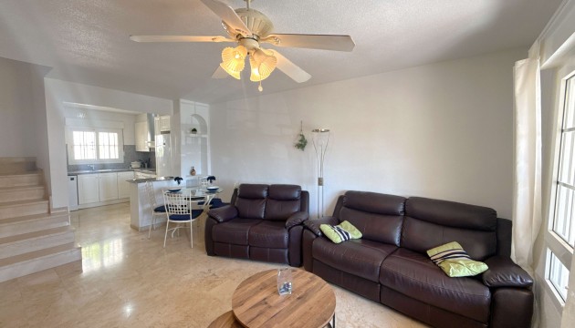 Resale - Townhouse - Orihuela Costa - Las Ramblas
