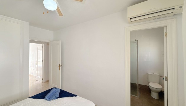 Resale - Townhouse - Orihuela Costa - Las Ramblas