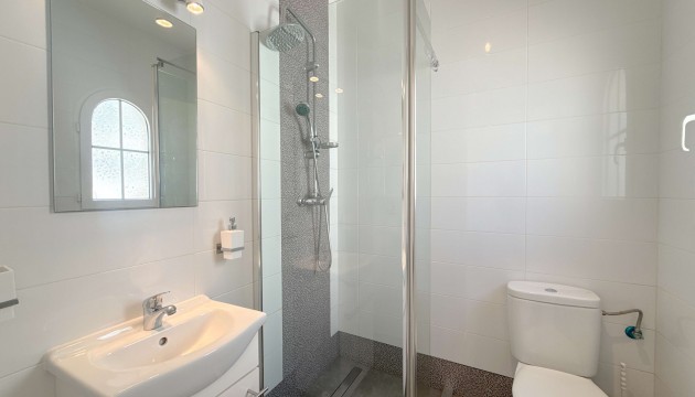 Resale - Townhouse - Orihuela Costa - Las Ramblas