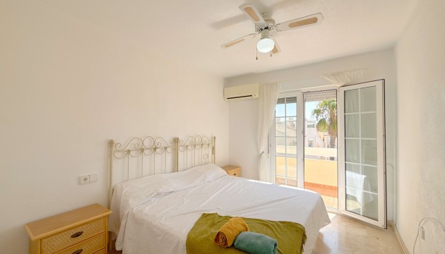 Resale - Townhouse - Orihuela Costa - Las Ramblas