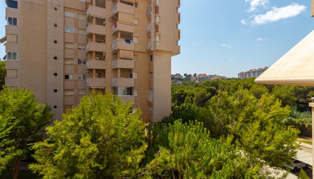 Resale - Apartment - Orihuela Costa - Campoamor