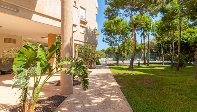 Resale - Apartment - Orihuela Costa - Campoamor