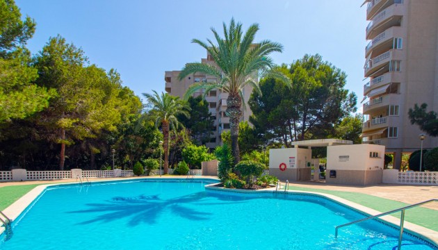 Resale - Apartment - Orihuela Costa - Campoamor