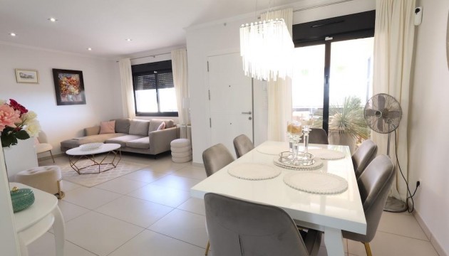 Перепродажа - Дуплекс - Orihuela Costa - Lomas de Cabo Roig
