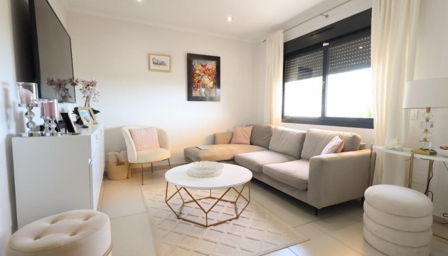 Перепродажа - Дуплекс - Orihuela Costa - Lomas de Cabo Roig