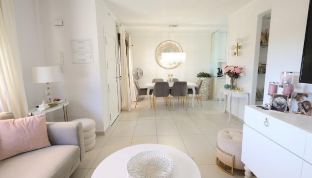 Перепродажа - Дуплекс - Orihuela Costa - Lomas de Cabo Roig