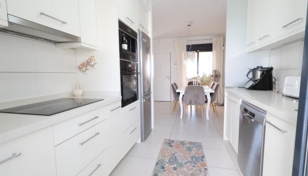 Перепродажа - Дуплекс - Orihuela Costa - Lomas de Cabo Roig