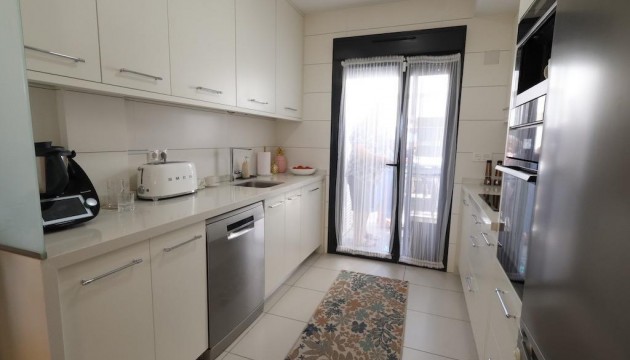 Перепродажа - Дуплекс - Orihuela Costa - Lomas de Cabo Roig