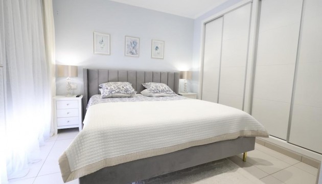 Перепродажа - Дуплекс - Orihuela Costa - Lomas de Cabo Roig