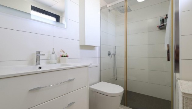 Перепродажа - Дуплекс - Orihuela Costa - Lomas de Cabo Roig