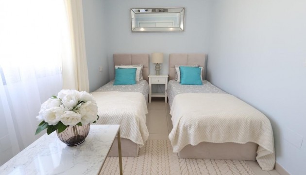 Перепродажа - Дуплекс - Orihuela Costa - Lomas de Cabo Roig