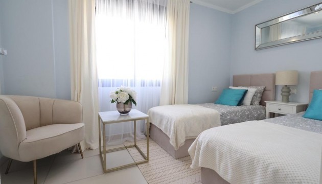 Перепродажа - Дуплекс - Orihuela Costa - Lomas de Cabo Roig