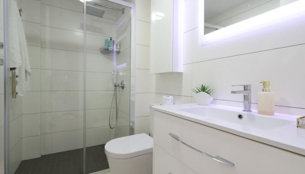 Перепродажа - Дуплекс - Orihuela Costa - Lomas de Cabo Roig