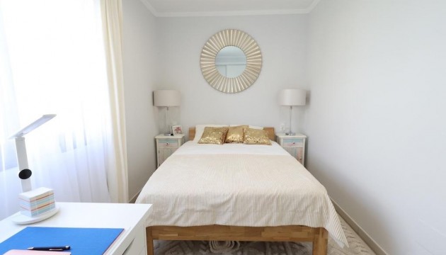 Перепродажа - Дуплекс - Orihuela Costa - Lomas de Cabo Roig