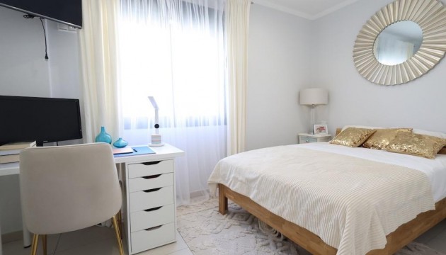 Перепродажа - Дуплекс - Orihuela Costa - Lomas de Cabo Roig