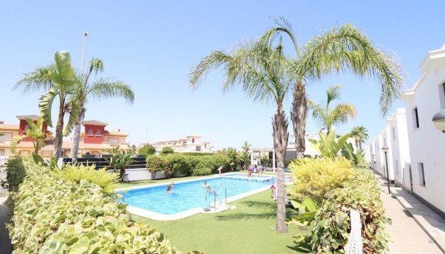 Перепродажа - Дуплекс - Orihuela Costa - Lomas de Cabo Roig