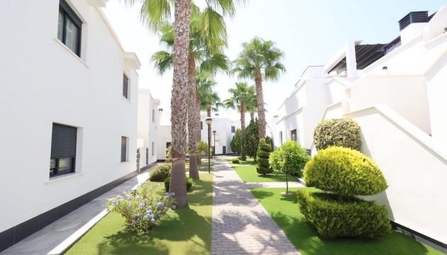Перепродажа - Дуплекс - Orihuela Costa - Lomas de Cabo Roig