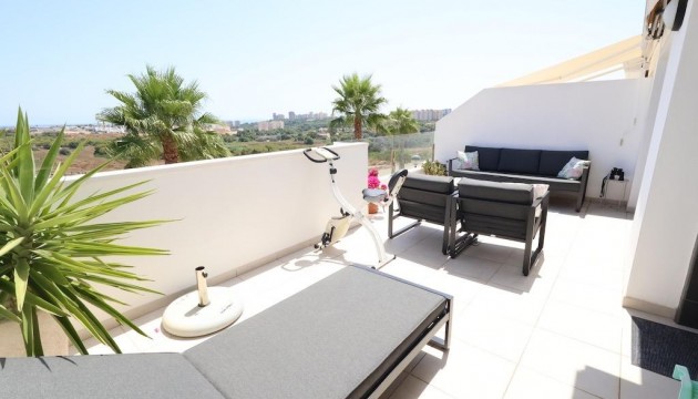 Перепродажа - Дуплекс - Orihuela Costa - Lomas de Cabo Roig
