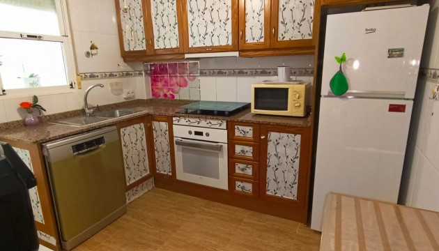 Odsprzedaż - House - Orihuela Costa