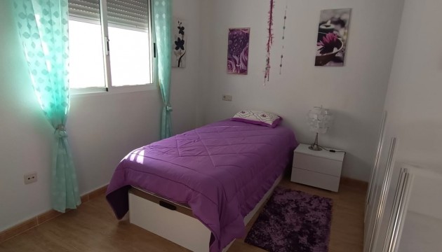 Odsprzedaż - House - Orihuela Costa