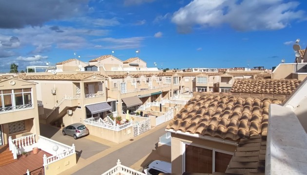 Odsprzedaż - House - Orihuela Costa