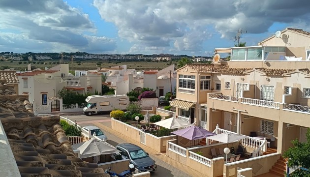 Odsprzedaż - House - Orihuela Costa