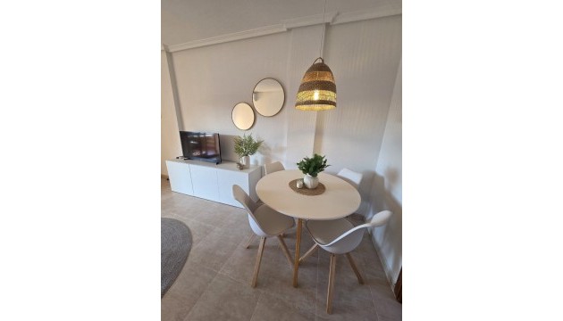 Resale - Apartment - Orihuela - Los Balcones - Los Altos del Edén