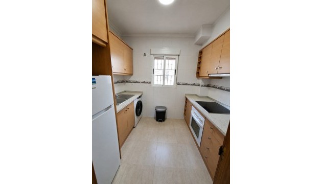 Resale - Apartment - Orihuela - Los Balcones - Los Altos del Edén