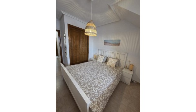 Resale - Apartment - Orihuela - Los Balcones - Los Altos del Edén