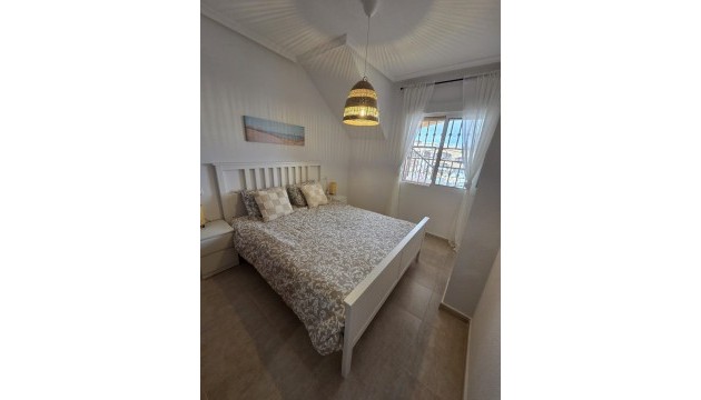 Resale - Apartment - Orihuela - Los Balcones - Los Altos del Edén