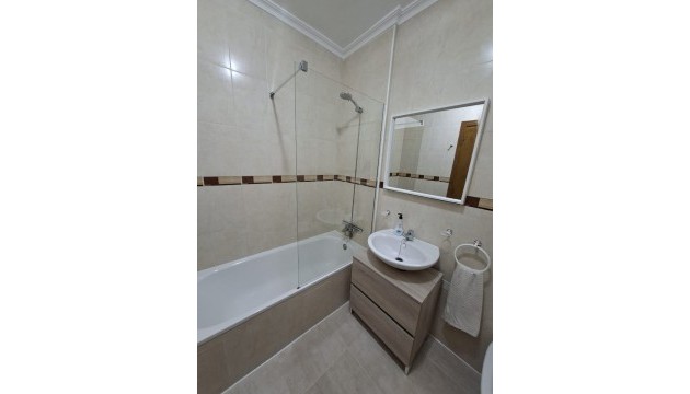 Resale - Apartment - Orihuela - Los Balcones - Los Altos del Edén