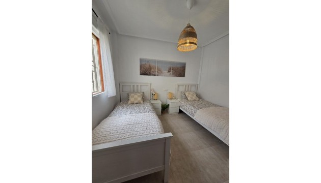 Resale - Apartment - Orihuela - Los Balcones - Los Altos del Edén